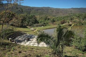 Пансион Reserva Renascer