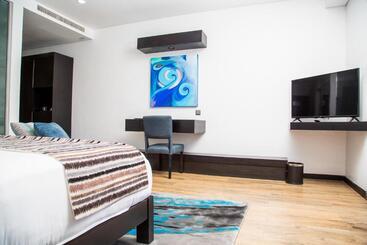 Amaryllis Hotel Blantyre