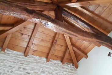 فندق صغير La Cantinetta