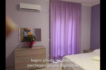 B&b Torre Di Federico