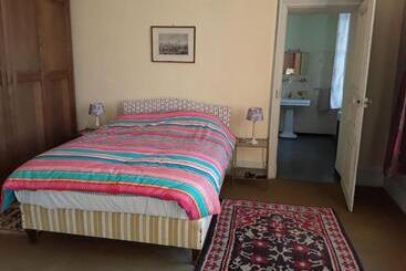 مبيت وإفطار Le Chateau Du Grand Coudray