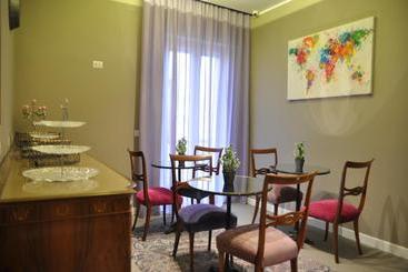 تختخواب و صبحانه Piazza Italia