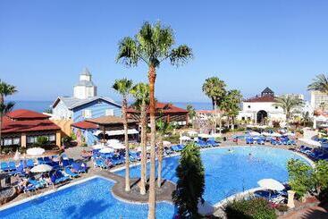 בית מלון כפרי Bahia Principe Luxury Tenerife