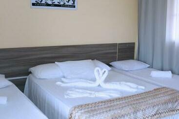 בית מלון כפרי Pousada Império Do Cangaço