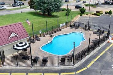 Motel Landmark Inn