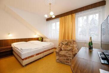 ペンション Penzion Pomnenka