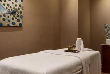 Coconut Tree Village Beach Resort