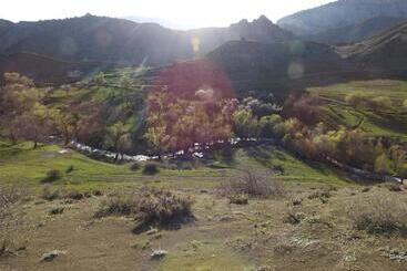 فنادق الكبسولة Ranger Campus Eco Lodge
