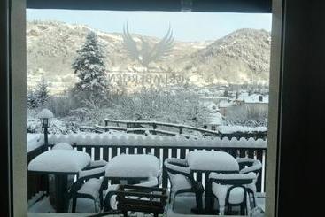 فندق Hôtel St Joseph