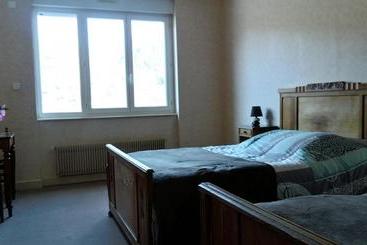 هتل Hôtel St Joseph