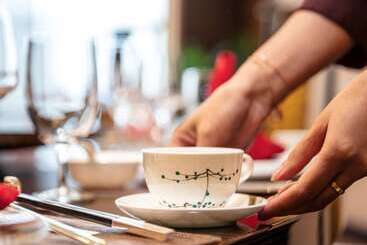 Otel Pullman Changbaishan Resort