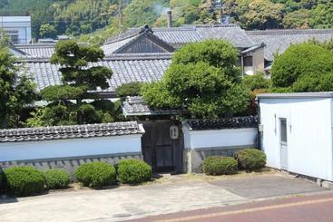 بنسيون Guest House Wagaranchi Kai