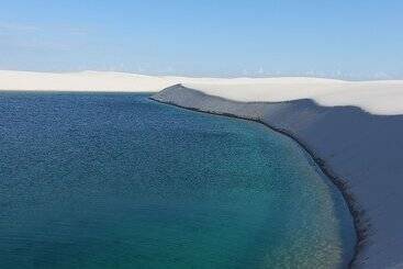 بنسيون Orla Atins