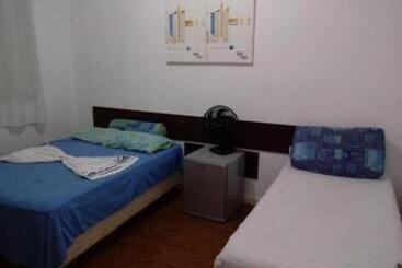 Pension Pousada Villas