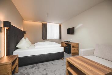 Апарт-отель Residenz Gramaser Gmbh