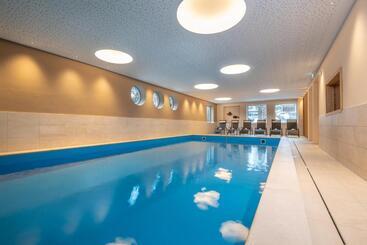 هتل Bliem S Familien