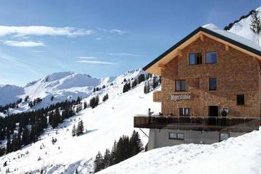 Отель Jägerstüble