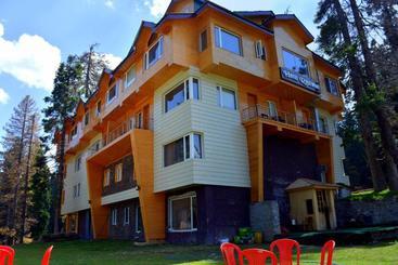 Отель The Rosewood