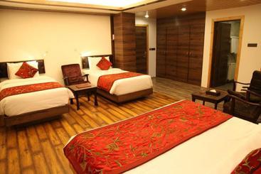 هتل The Rosewood
