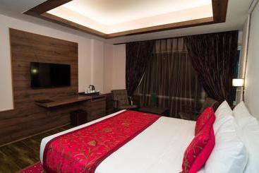 هتل The Rosewood