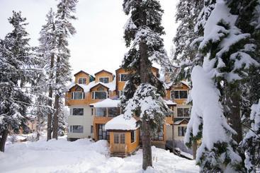 هتل The Rosewood