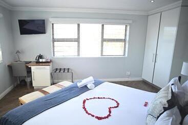 بنسيون Atlantic Oasis Guest House