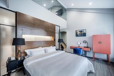پانسیون C3 Hotel Heyuan