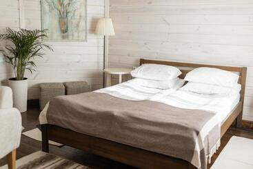 Пансион Guest House