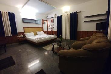 The Cute Resort