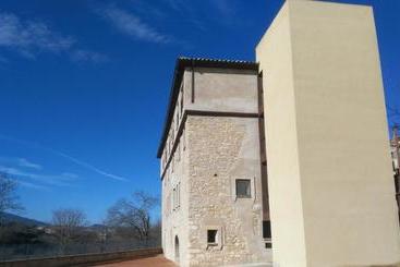 Albergue De Benabarre Calumet