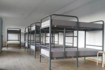 Albergue De Benabarre Calumet