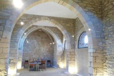 Albergue De Benabarre Calumet