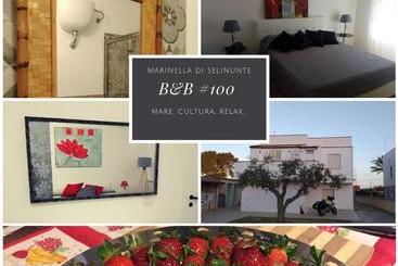 تختخواب و صبحانه La Casa Di Marta