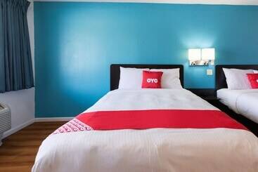 فندق على الطريق Deridder Hwy 171 North