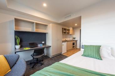 アパートホテル No. 55