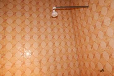 بنسيون Akomapa Village