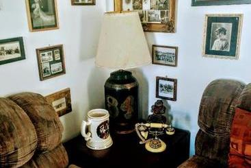 پانسیون La Decima Guest House