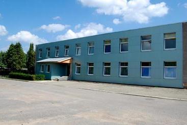 פנסיון Leokordis