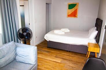 Studiotel Great Yarmouth