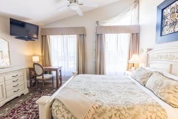 هاستل Lakeshore Inn