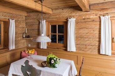 בית מלון כפרי Krumpenhof