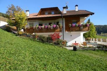 בית מלון כפרי Unterweger Hof