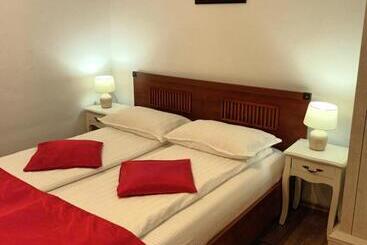 펜션 Amaraz Center