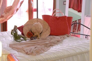 ペンション Casa Cardinali