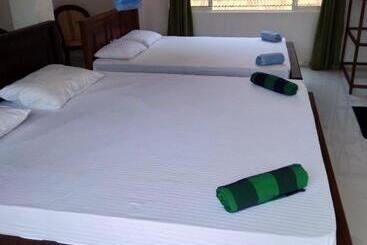 膳宿费 Mallika Resort