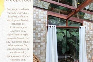 פנסיון Pousada Conde Redondo