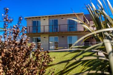 Appartement-hotel Radazul Apart De Mar & Campo