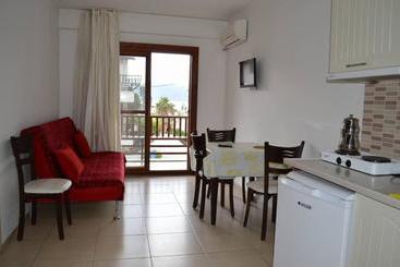 Turkuaz Apart Otel