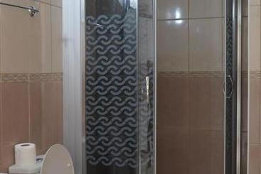 Turkuaz Apart Otel