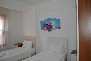 Turkuaz Apart Otel